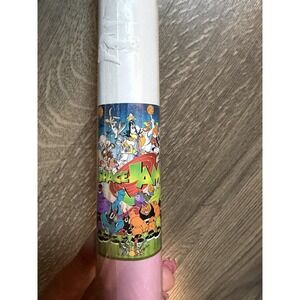 Trends Posters Classic Space Jam Poster 22.375" x 34" 90s Michael Jordan NEW